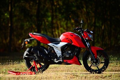 Rs 35 Lakh Worth Counterfeit TVS Motor Spare Parts Seized