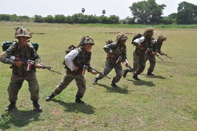 BSF Gets First Woman Combat Officer After 51 Years