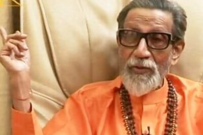 If you target us, we will attack: Shiv Sena leader