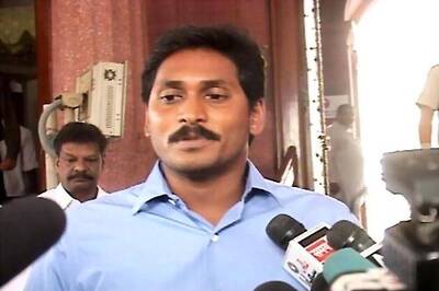 AP local polls: Congress plans to tie down Jagan