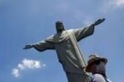 Brazil can live with record debt, deficits despite the noise