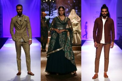 Amazon India Fashion Week 2017 lines up 71 designers on Day 1