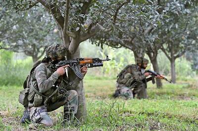 'If Pak Doesn't Listen, Only Response is to Hit Them Hard': Experts React to Strike Across LoC