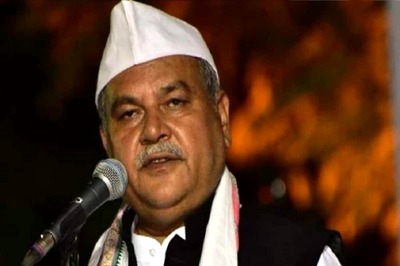 Agriculture Minister Says MSP for Farmers Will Continue, Won't be Affected by Centre's Agri Legislations