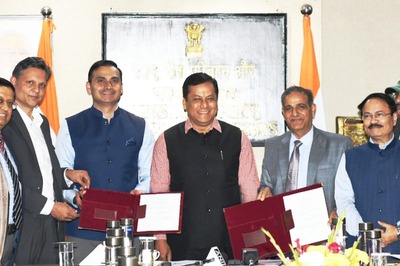 Opinion | Road to Blue Economy: India is Witnessing an Inland Waterways Revolution