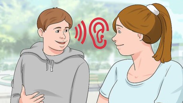 How to Get Along with Your Brother