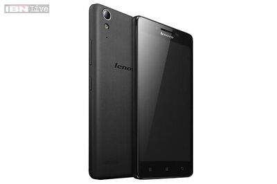 Lenovo launches the A6000 4G smartphone in India at Rs 6999