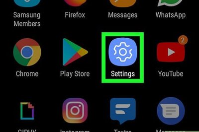 How to Download Google Contacts on Android