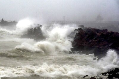 What is Cyclone Fani, How is it Different from Hurricanes and Tornadoes?