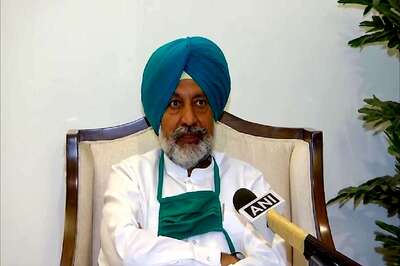AAP's Plan to Use Oximeters on People May Spread Covid-19, Says Punjab Health Minister