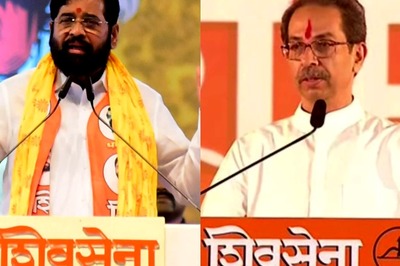 Shinde Faction Is The 'Real Shiv Sena' With 'Bow & Arrow' | Here's What The ECI Order Says