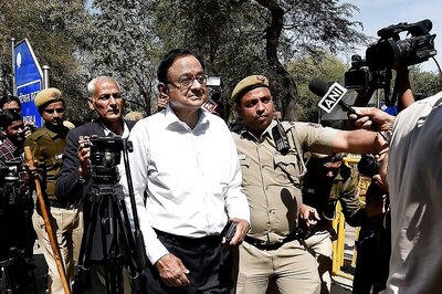 Delhi Court Grants Anticipatory Bail to P Chidambaram in Aircel-Maxis Case