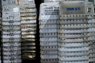 GOP Elections Board Members In NC Resign Over Absentee Deal