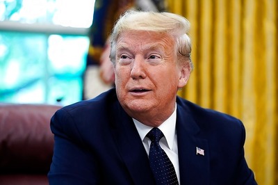 Post Coronavirus, US is On Its Way to Very Big Comeback: Trump