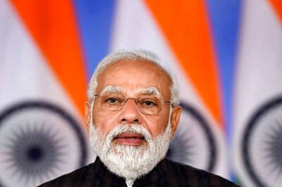 'India Proud to Have Such Skilled Force': Modi Lauds ‘Heroic Efforts’ of Those Involved in J’khand Ropeway Rescue Ops