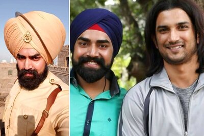 Sandeep Nahar Death: Police File Abetment to Suicide Case Against Late Actor’s Wife, Mother-in-law