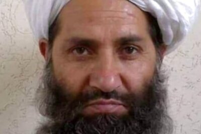 EXCLUSIVE | Taliban Confirm Chief Hibatullah Akhundzada Died in Suicide Attack by Pak Forces Last Year