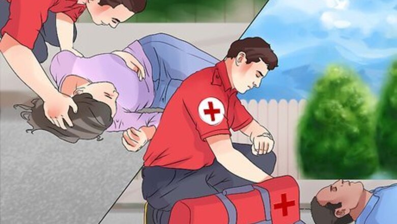 How to Conduct a Secondary Survey of an Injured Person