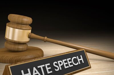 'State is Impotent, Can't Come Up With Mechanism to Curb Hate Speech': Justice Joseph