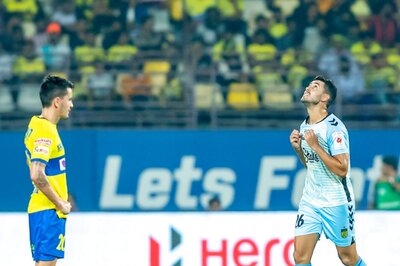 ISL 2022-23: Ahead of Playoffs, Hyderabad FC Hand Kerala Blasters Third Defeat in a Row