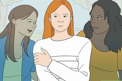 How to Overcome Social Anxiety