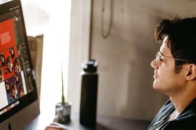 Internship Alert! List of Graphic Designing Jobs to Apply for This Week