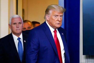 Trump Pardons Flynn, Taking Direct Aim At Russia Probe