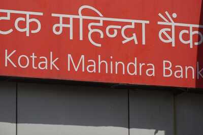 Kotak Mahindra Bank Hikes Interest Rates on FD, Savings Account; More Return For Investors