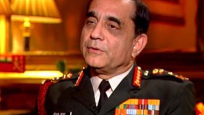 China denies allegations of Indian air space violation