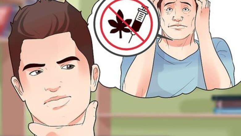 How to Treat Substance Induced Psychotic Disorder