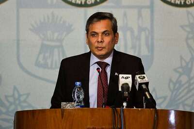 Pakistan Accuses India of Playing 'Devious Games' to Sabotage Ties With Afghanistan