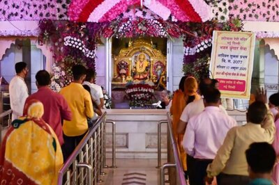 Number of Covid-19 Cases Rose in 5 States and UTs During Festival Season, Says Health Ministry