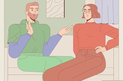 How to Admit Cheating on a Loved One