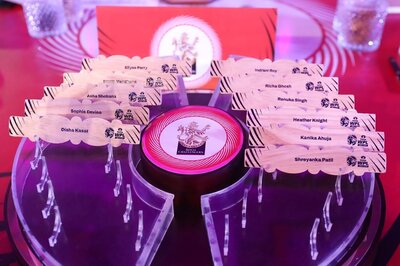 Royal Challengers Bangalore Players Full List, WPL Auction 2024: Here's the Updated RCB Squad