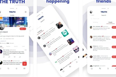 Explained: What is Donald Trump's New TRUTH Social App, How It Works?