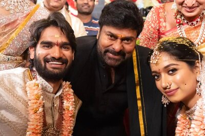 I Used to Say Chiranjeevi Will Attend my Wedding, It Happened, Tweets Actor Kartikeya