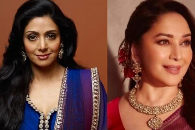 Not Madhuri Dixit But This Actress Was The First Choice For The 1992 Blockbuster Beta