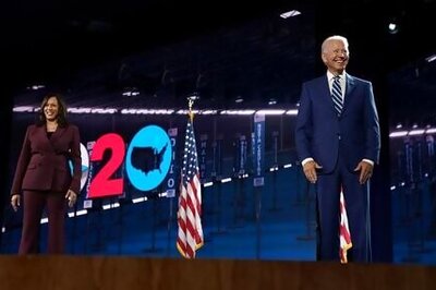 After decades in politics, Joe Biden to accept Democratic presidential nomination