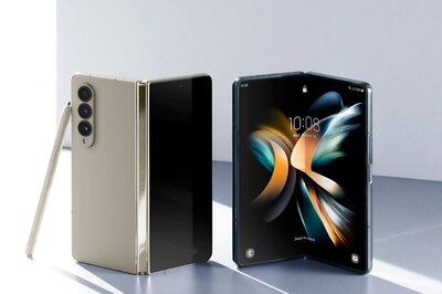 Foldable Smartphones Market To Grow 73% This Year, Samsung To Remain Dominant: Report