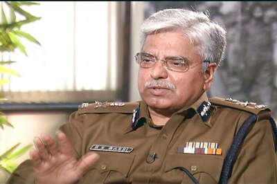 Delhi Police chief BS Bassi may become Information Commissioner
