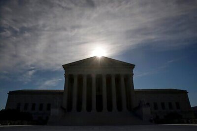 3 Key Trump Policies Teed Up For Supreme Court Action