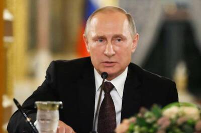 Bill OReilly Calls Putin 'Killer' on Fox News, Kremlin Expects Apology