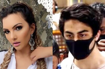 Somy Ali Says Case Against Shah Rukh Khan's Son Aryan Khan Is 'the Epitome of Hypocrisy'