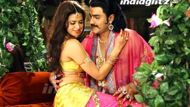 'Devaraya' Review: The story lacks the flow