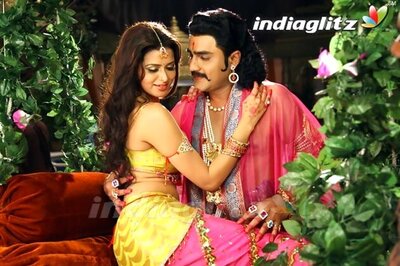 'Devaraya' Review: The story lacks the flow