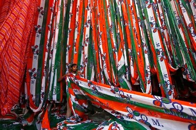 'De Facto Campaign Managers for BJP': TMC Claims Facebook Removed Accounts of Supporters Ahead of Foundation Day