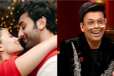 Koffee With Karan: Ranbir Kapoor To Break His Oath and Return to KWK Season 8 With Alia Bhatt?