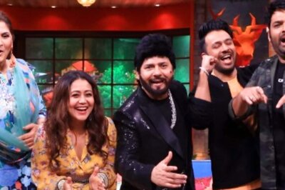 Kapil Sharma Show: Krushna Trolls Neha Kakkar for Crying, Says 'Rona Nahi, Mai Contestant Nahi Hu'