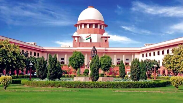 SC notice to govt on PIL for intelligence agencies audit