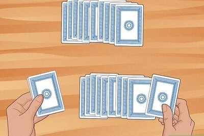 How to Play Garbage (AKA Trash)